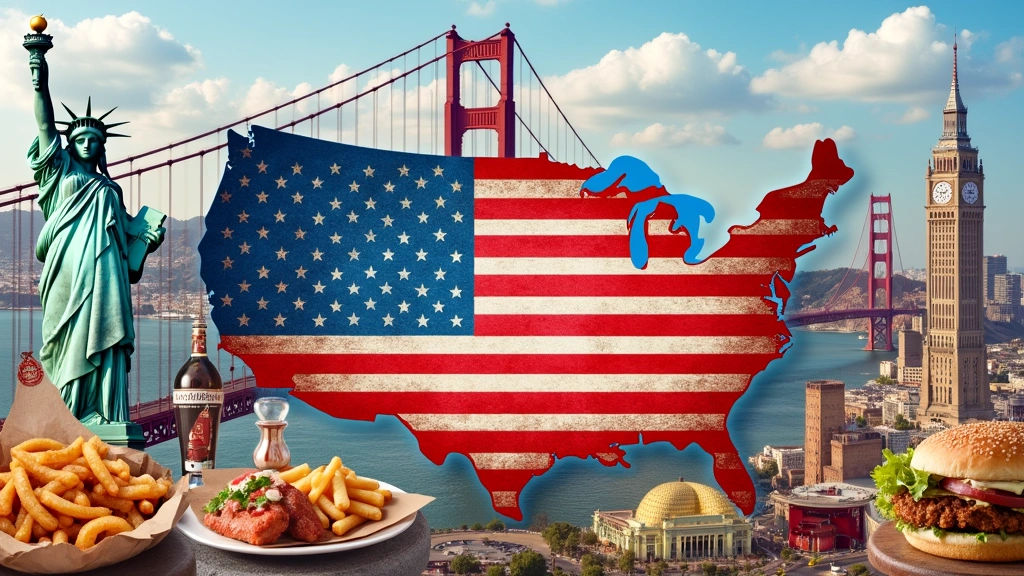 10 Essential Tips for Your First Trip to the USA That Will Change Your Travel Game Forever!