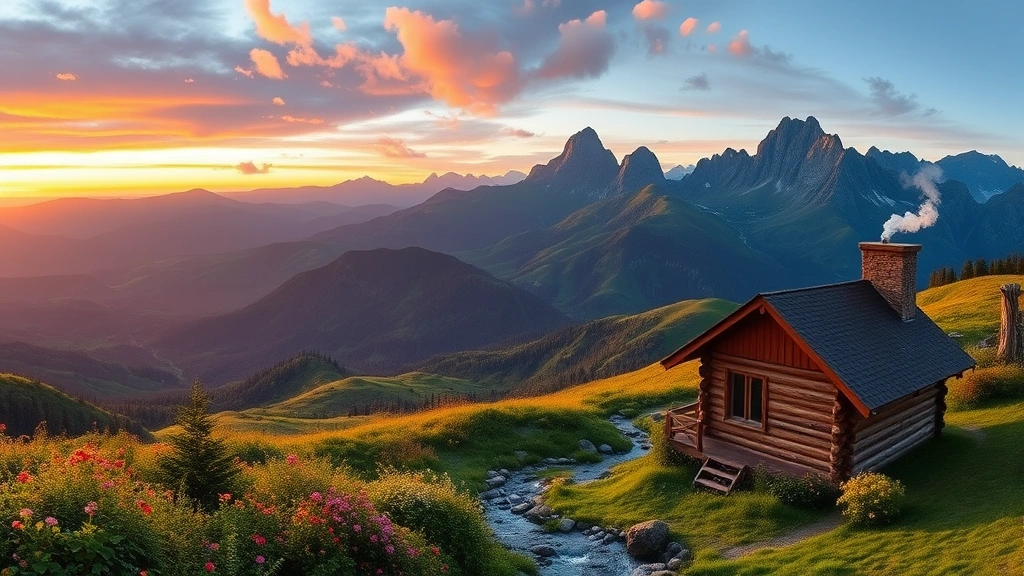 10 Epic Peak Travel Destinations You Never Knew You Needed (Start Planning Now!)