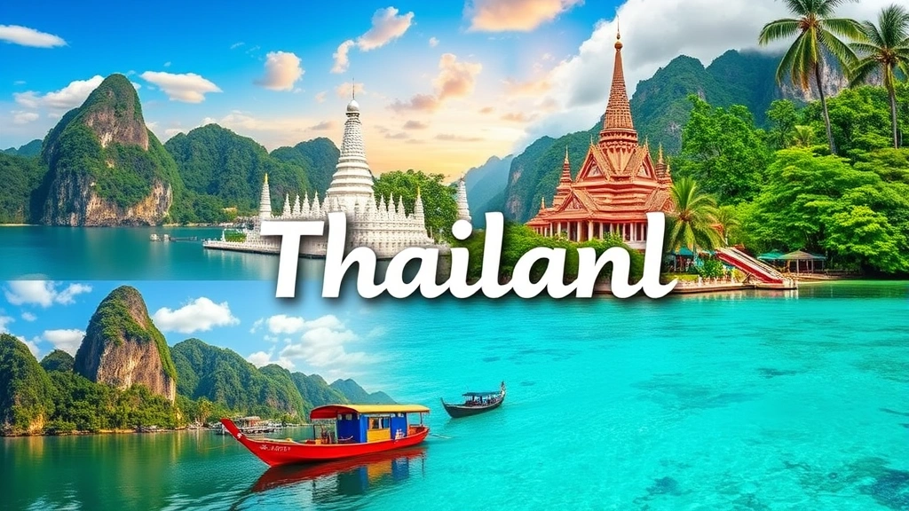 10 Essential Thailand Travel Tips for First-Time Visitors (You Won't Want to Miss #5!)