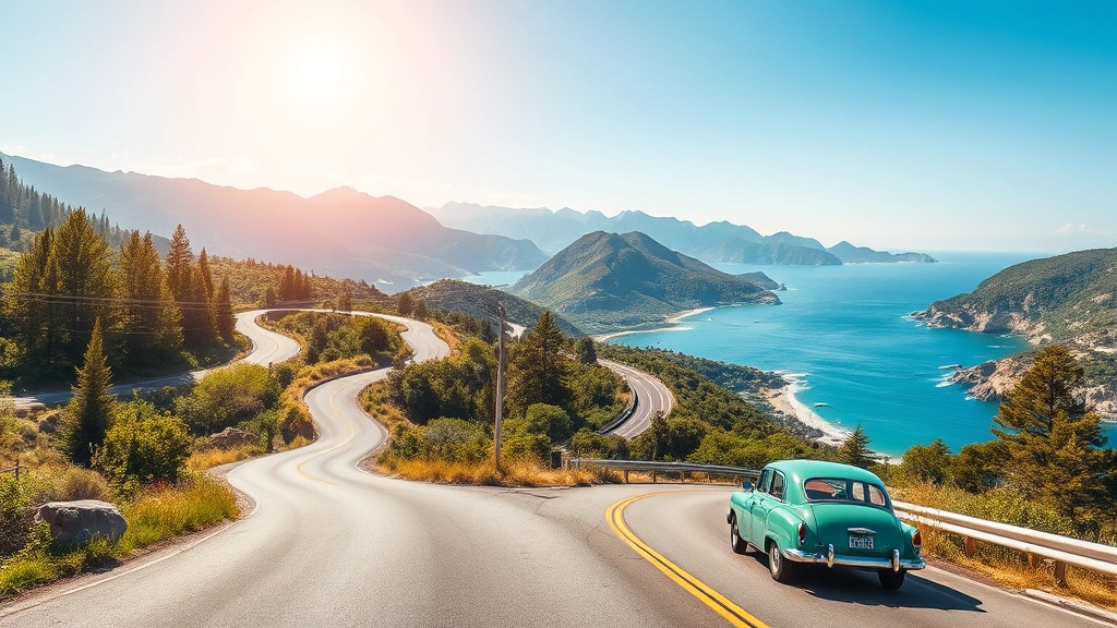17 Road Trip Ideas That'll Make You Want to Hit the Open Road (Especially #8!)
