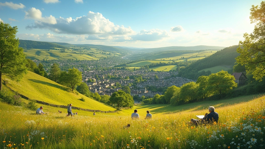 Discover 12 Hidden Gems in Yorkshire This Summer You Can't Miss!