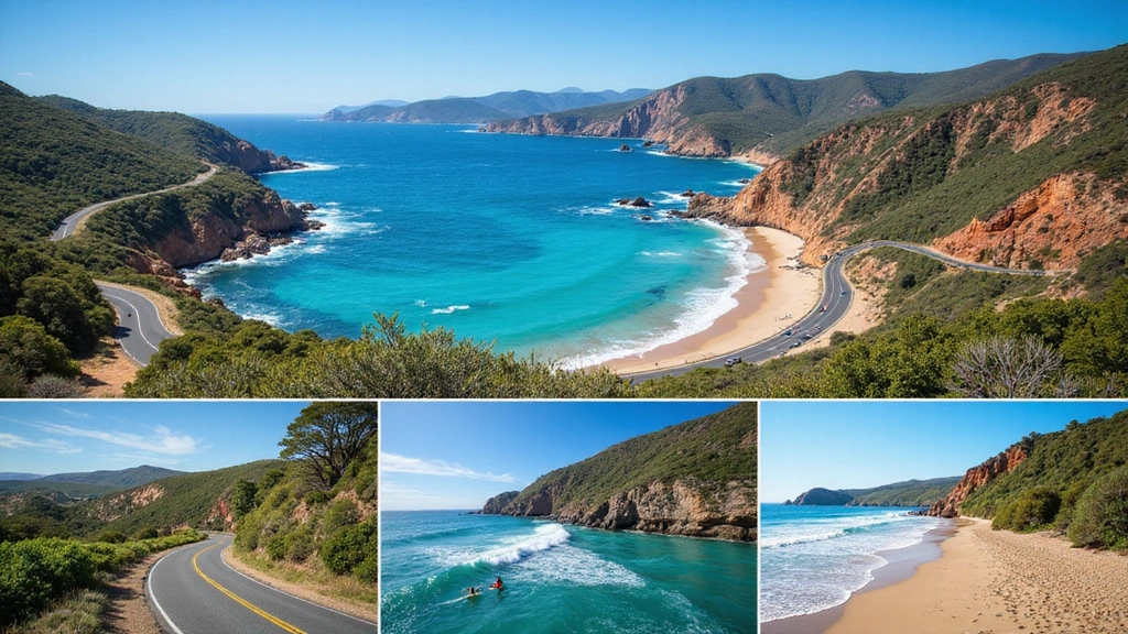 10 Breathtaking Australian Coastal Road Trips You Must Experience (Prepare for Jaw-Dropping Views!)
