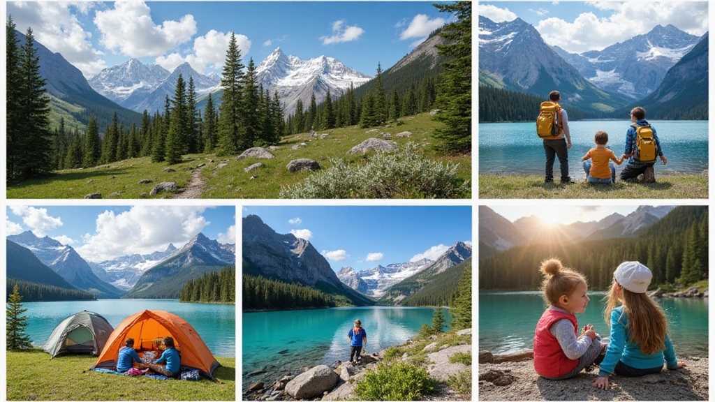 10 Epic Family Trips to Canada You Need to Experience Before Your Kids Grow Up!