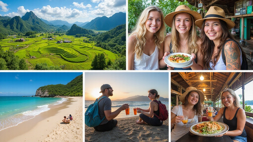 10 Essential Tips for Backpacking Southeast Asia This Summer (Number 4 Will Change Your Trip!)