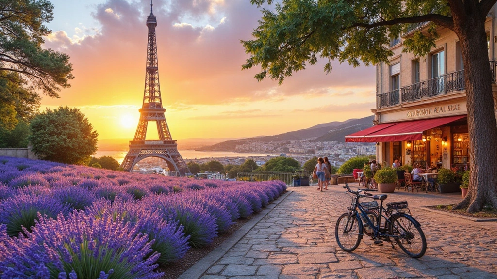 10 Must-See Sights on Your First Tour of France (You Won't Believe #6!)