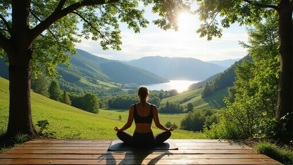 10 Transformative Wellness Retreats in the UK That Will Change Your Life (Discover #6!)