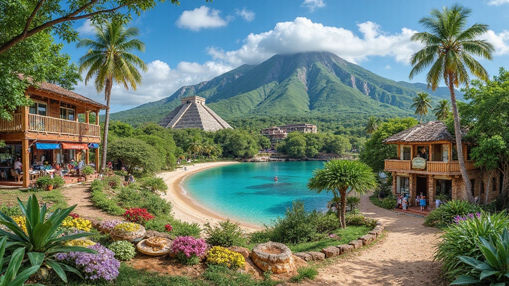 10 Unforgettable Backpacking Adventures in Mexico That Will Change Your Life!