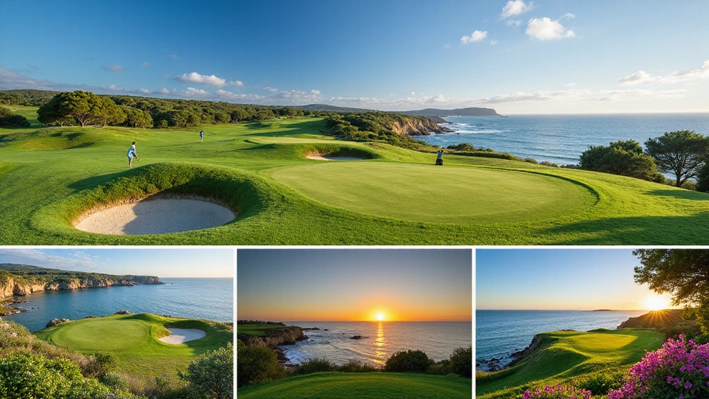 10 Unforgettable Golfing Trips in Portugal That Will Make You Want to Pack Your Bags ASAP!