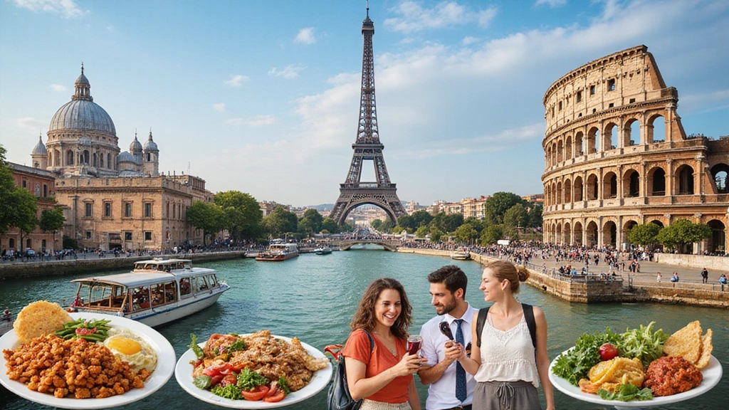 10 Unforgettable Group Tours in Europe That Will Enrich Your Soul (You Won't Believe #5!)