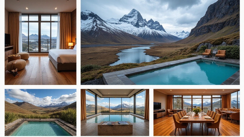 10 Unforgettable Luxury Hotels in Iceland That Will Make You Feel Like Royalty!