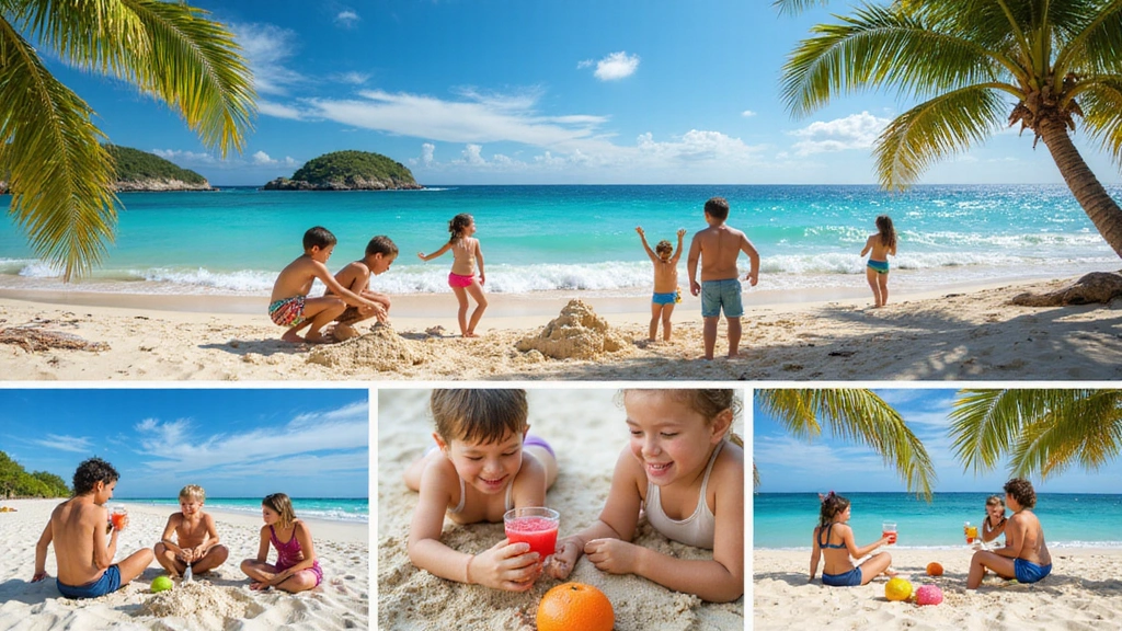 12 Amazing Family Beach Getaways in Mexico That Will Create Lifelong Memories!