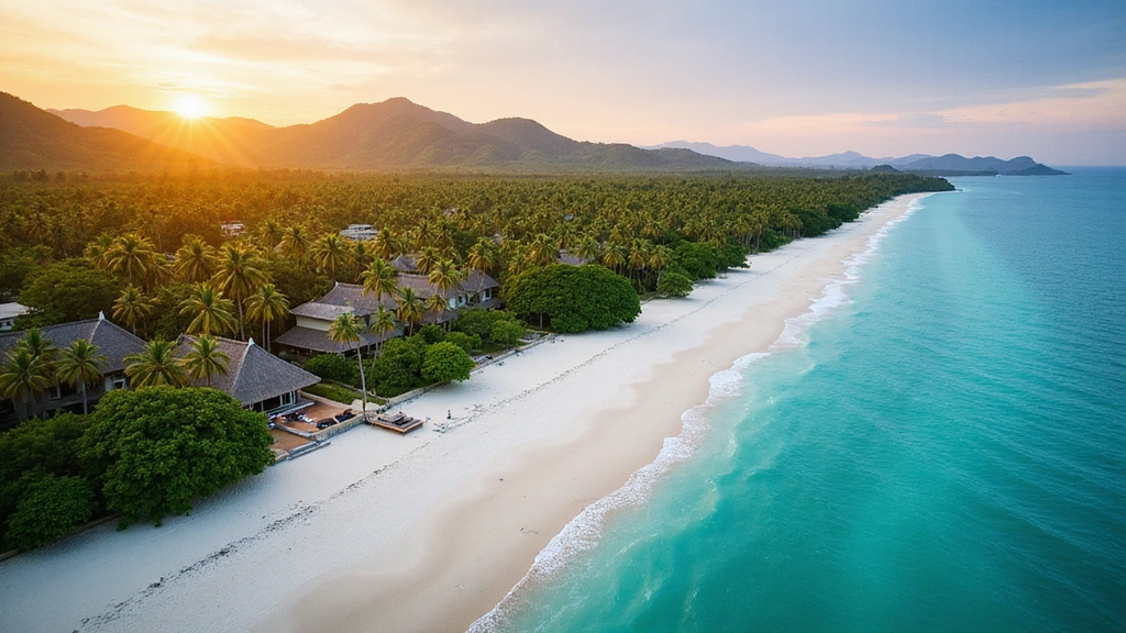 12 Best Beach Resorts in Thailand for Your Ultimate Tropical Escape (Check Out #8!)