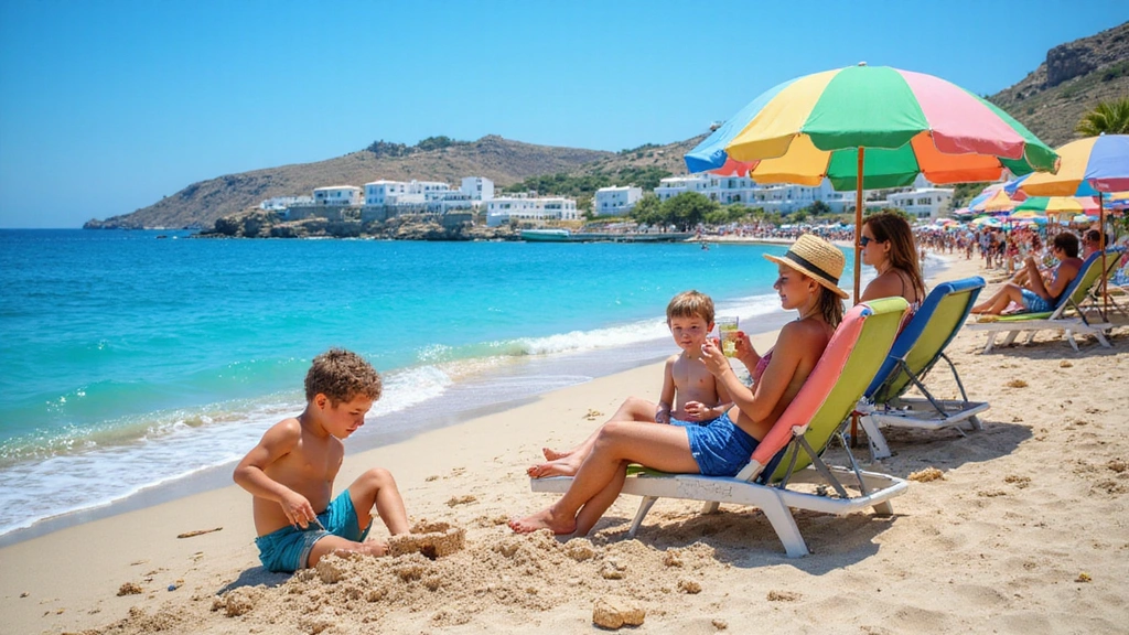 12 Family-Friendly Hotels in Greece That Will Make Your Kids Say 'WOW!' (Number 3 Is a Must!)