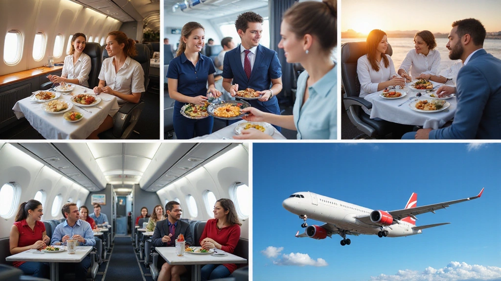 15 Best International Airlines for Your Next Adventure (You’ll Love #7!)