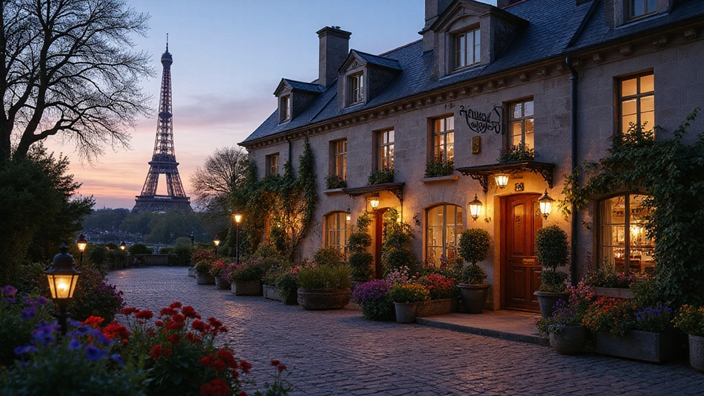 15 Budget Hotels in France That Are Total Hidden Gems (You Won't Believe #8!)