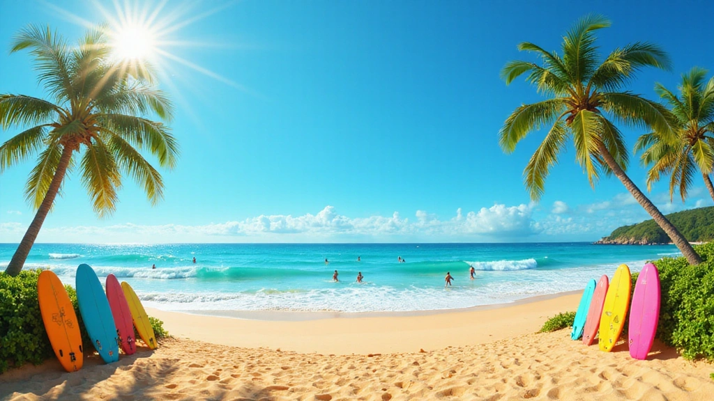 15 Epic Surfing Trips You Need to Experience (Catch the Wave of Your Life!)