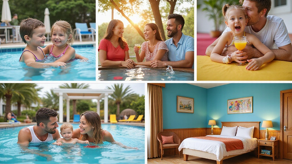15 Family Hotels in the UK That Kids Will Love (and Parents Too!)