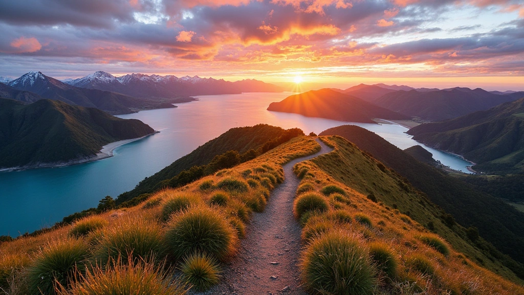 15 Must-Try Outdoor Adventures in New Zealand That Will Leave You Breathless!