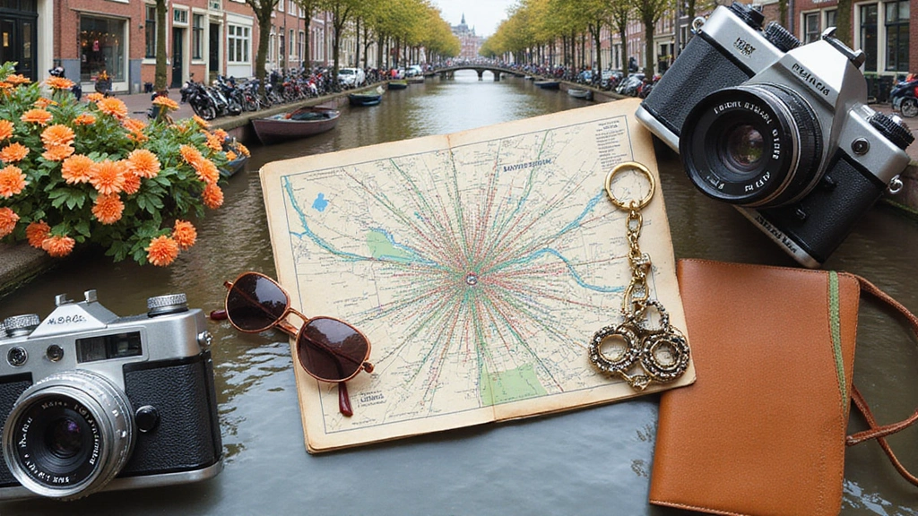 15 Unforgettable Amsterdam City Break Tips That Will Make You Pack Your Bags NOW!