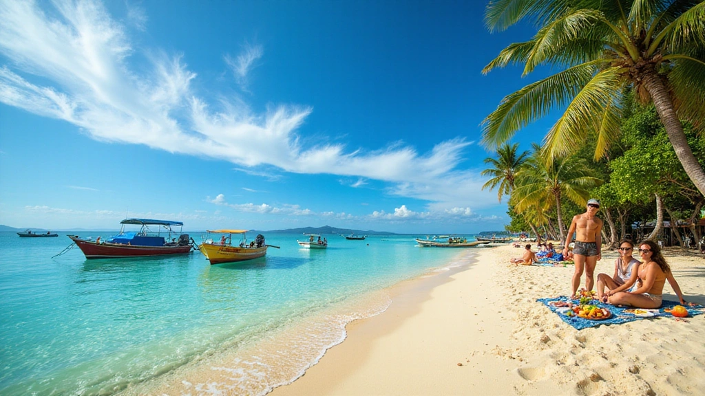 20 Budget-Friendly Tips for Exploring the Gili Islands Without Breaking the Bank (Tip #8 Is Genius!)