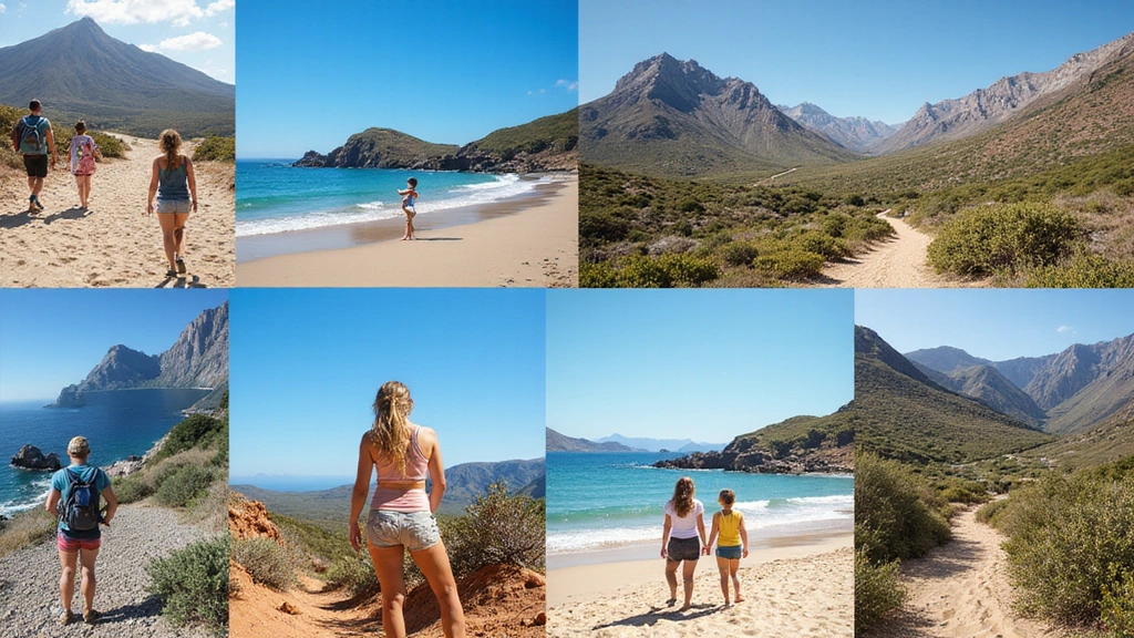 20 Family-Friendly Activities in the Canary Islands That Everyone Will Love (Number 11 Is a Must-Do!)