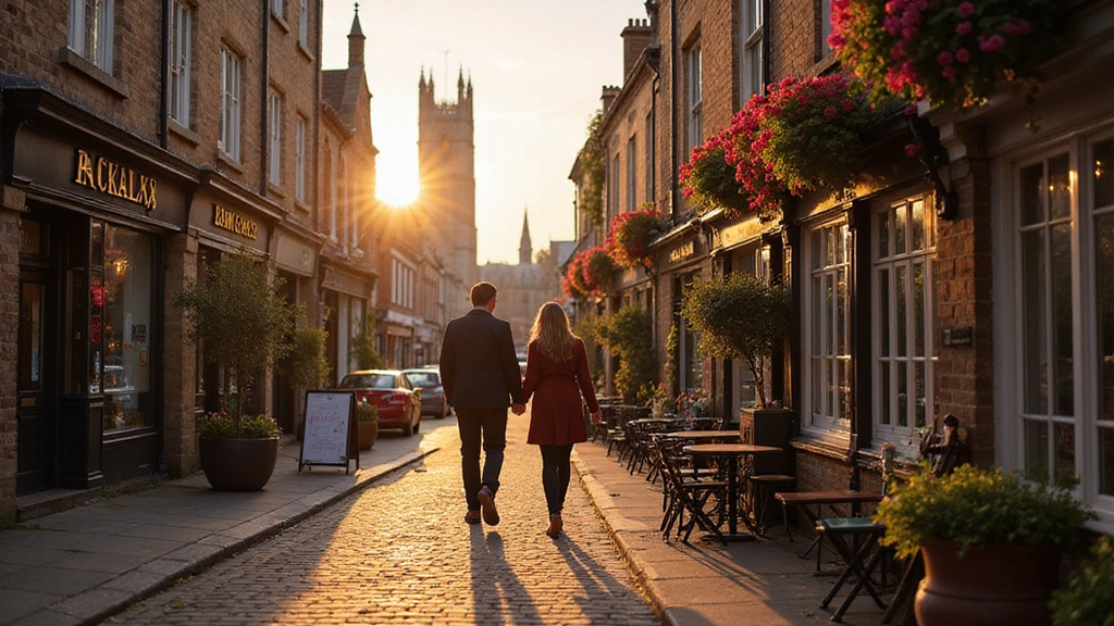 7 Romantic Breaks in York That Will Make Your Heart Skip a Beat (Don’t Miss #2!)