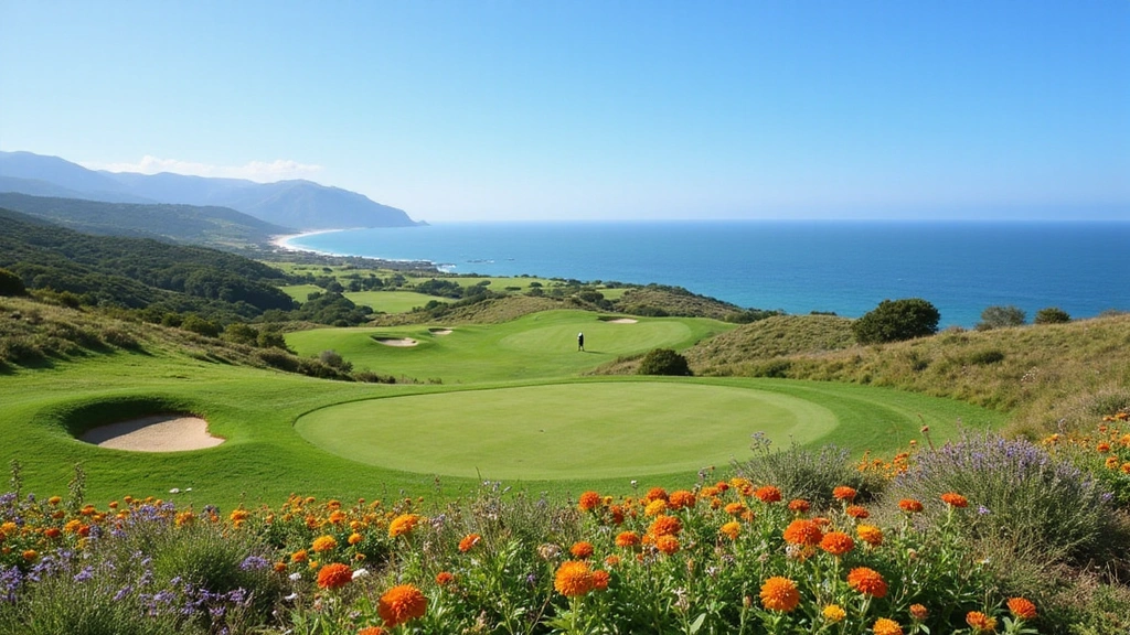 Discover the 10 Best Golf Courses in Portugal That Will Leave You Speechless!