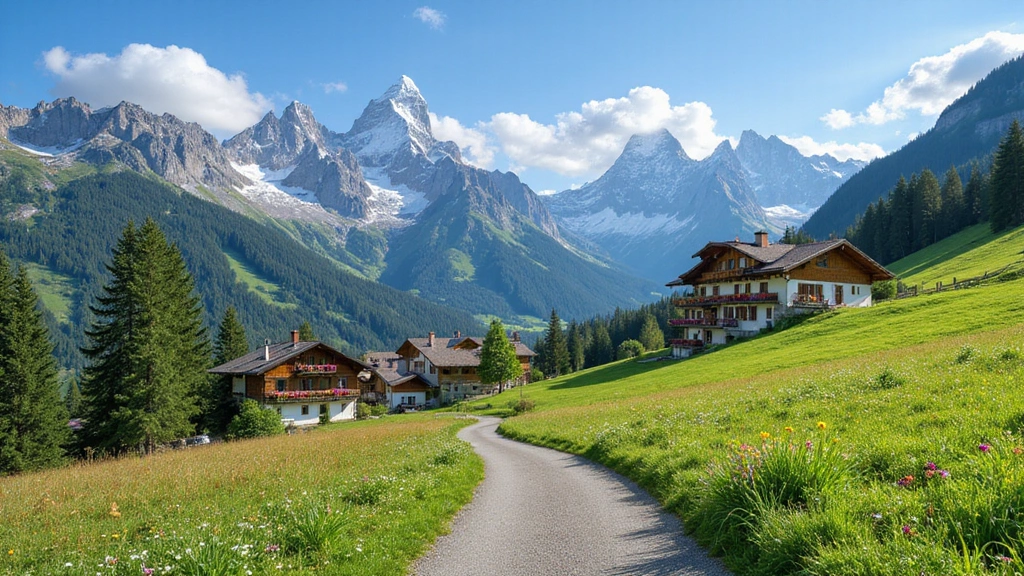 Essential Tips for a Memorable First Trip to the French Alps