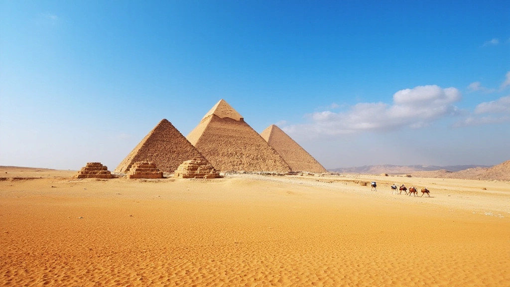 Explore 12 Astonishing Aspects of Egyptian Culture That Will Make Your Pyramids Holiday Epic!