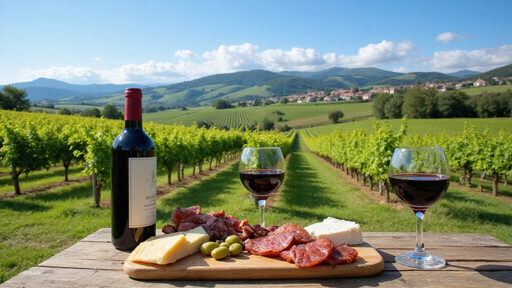 Explore 12 Wine Holidays in Europe That Blend Culture and Flavor!
