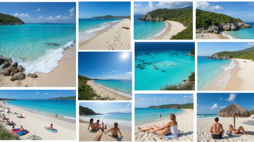 10 Affordable Beaches That Are Just as Stunning as the Expensive Ones