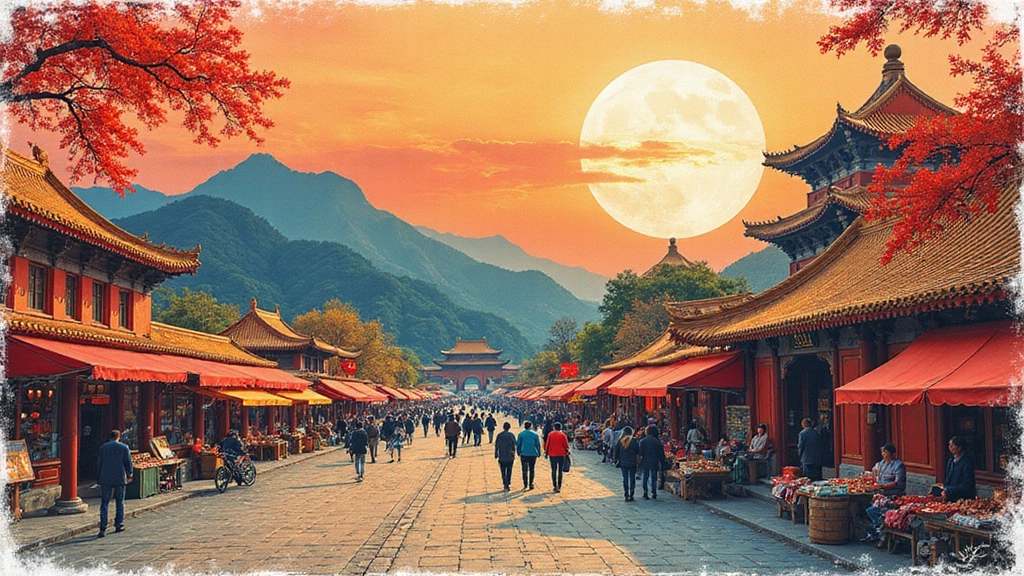 10 Essential Tips for Your First Trip to China (You Won't Believe #3!)