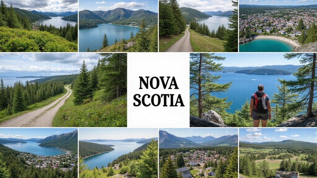 10 Hidden Gems in Nova Scotia That Will Make You Want to Pack Your Bags Right Now!