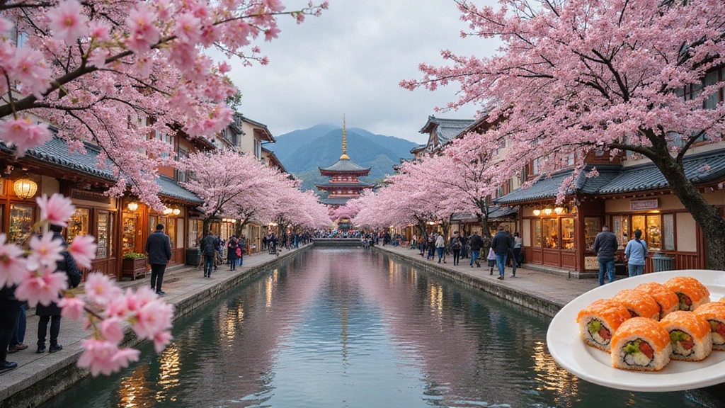 10 Must-Know Tips for Your First Trip to Japan (You Won't Believe #5!)