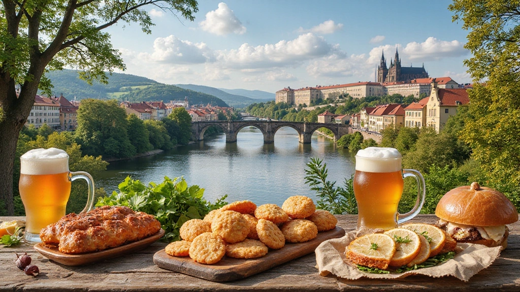 10 Must-Know Tips for Your First Trip to the Czech Republic (You Won't Believe #5!)