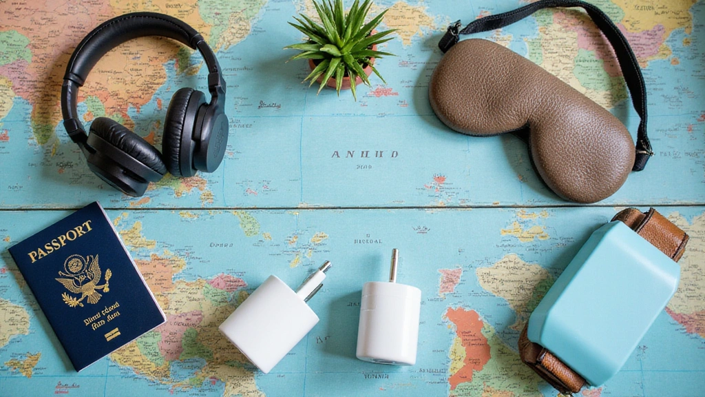 10 Travel Noise-Canceling Headphones That Will Change Your Journey Forever!