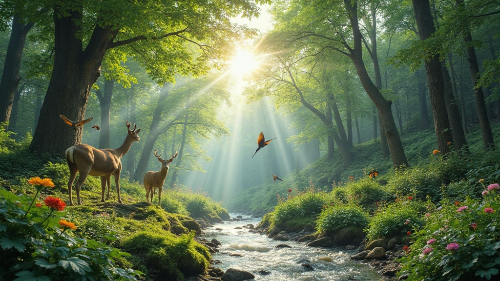 10 Unforgettable Wildlife Encounters You Must Experience on Your Next Adventure!