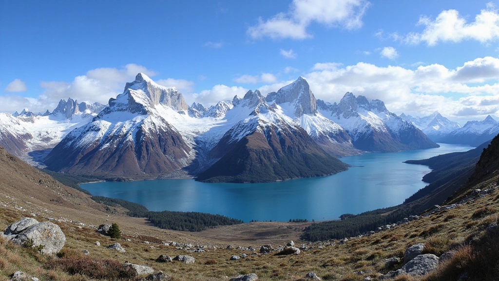10 Unmissable Patagonia Adventures That'll Leave You Breathless (Number 5 Is a Must-See!)