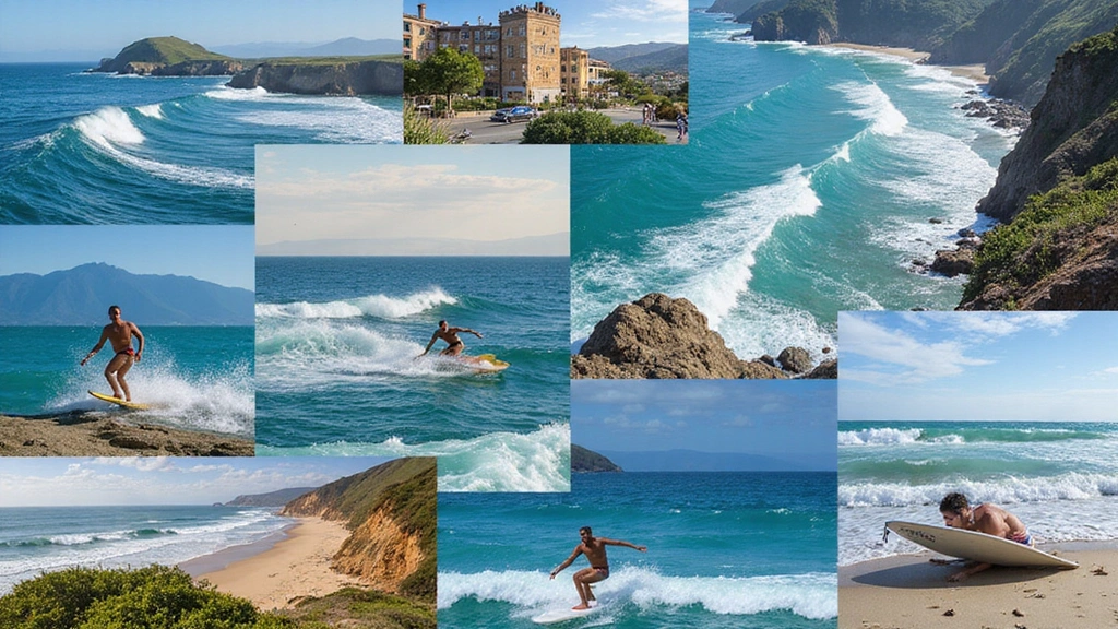 12 Must-Visit Surfing Hotspots in the USA (Surf Culture at Its Best!)
