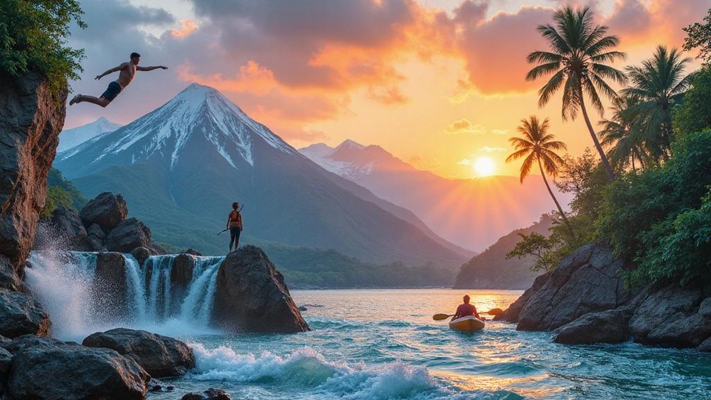 12 Thrilling Detour Destinations for Your Next Adventure Trip (You Won't Believe #6!)