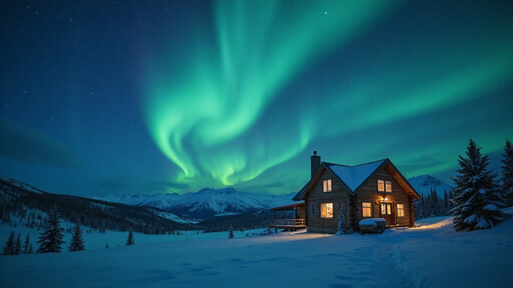 15 Breathtaking Northern Lights Tours That Will Leave You Speechless!
