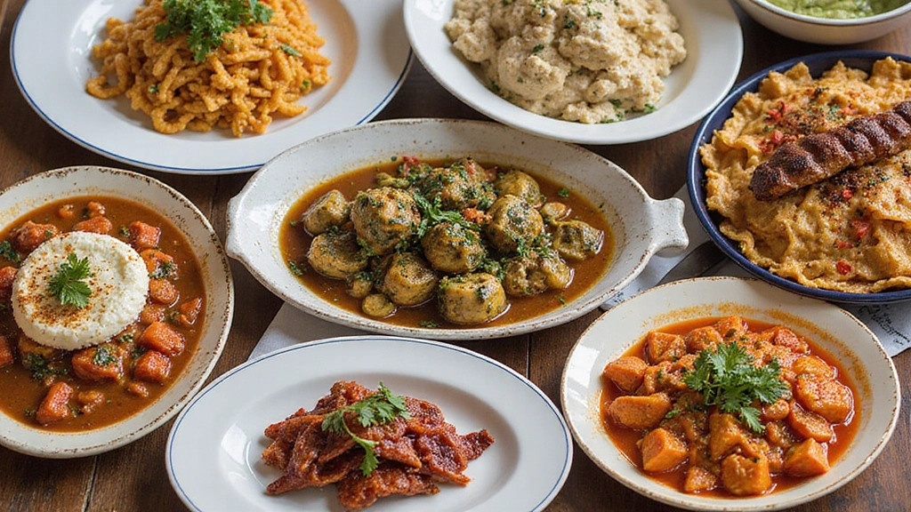 15 Hidden Gem Restaurants in London You Never Knew Existed (Number 7 Will Surprise You!)