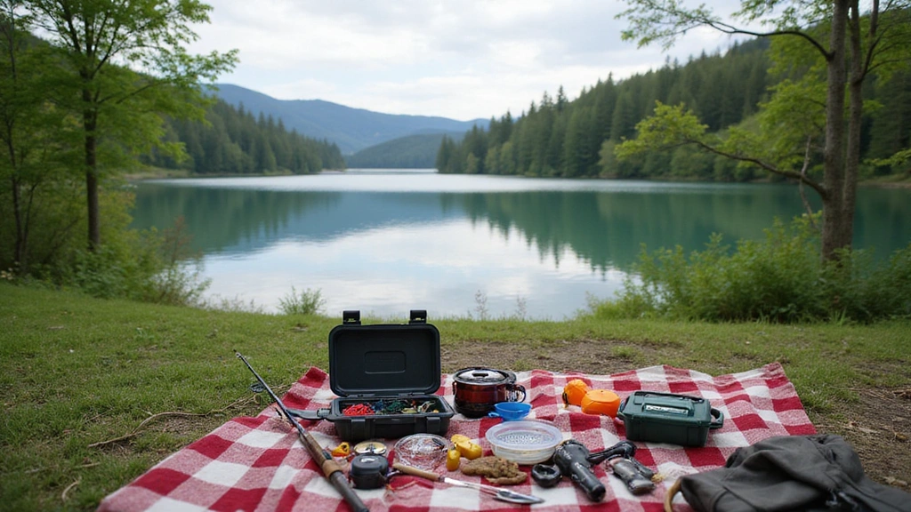 15 Must-Have Fishing Tools That Will Revolutionize Your Angling Experience (Wait Until You See #8!)