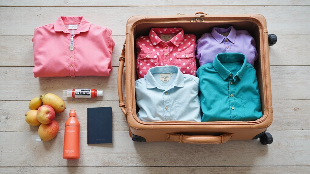 15 Travel Packing Tips That Will Change the Way You Pack Forever!