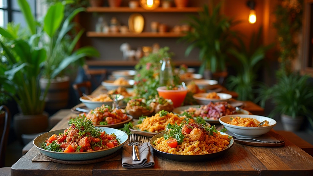 15 Underrated Travel Dining Spots You Must Discover (Insider Tip: Try #8!)