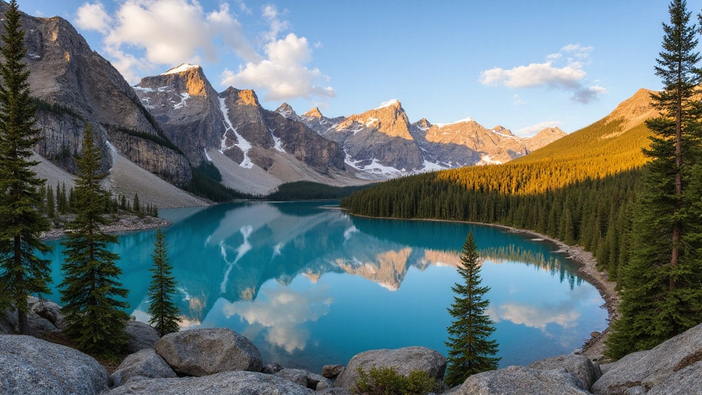 17 Unforgettable Experiences in Banff You Won't Find in Any Travel Guide!