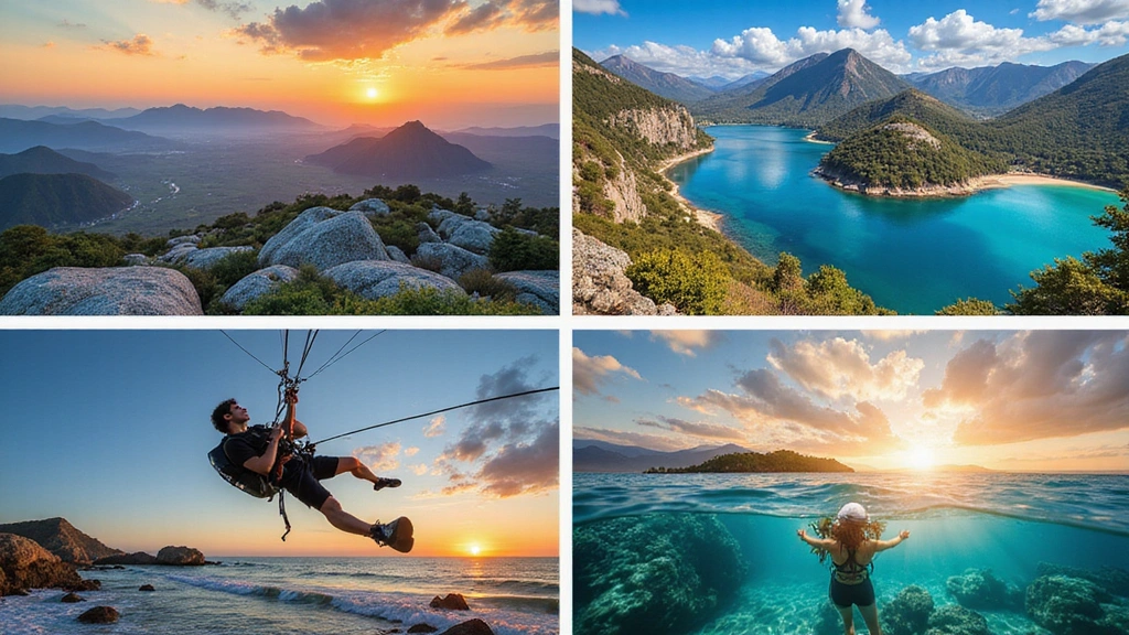 25 Bucket List Adventures for 2025 That Will Change Your Life (You Can't Miss #12!)