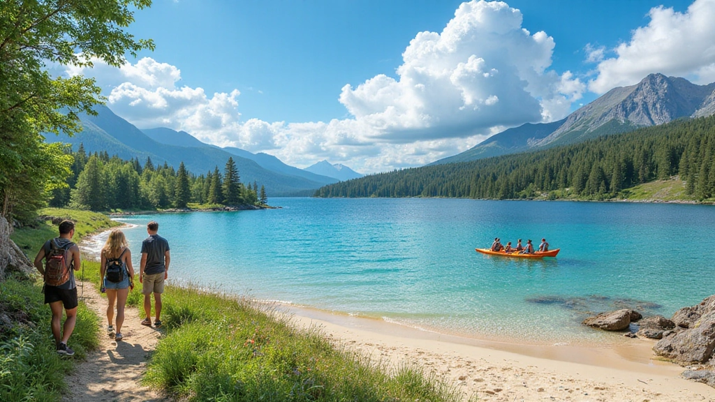 25 Epic Summer Bucket List Ideas for 2025 That Will Make Your Friends Jealous!