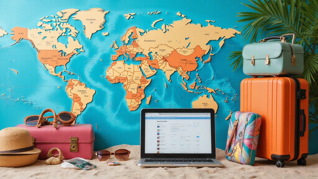 25 Travel Planning Hacks That Will Change the Way You Explore the World Forever!