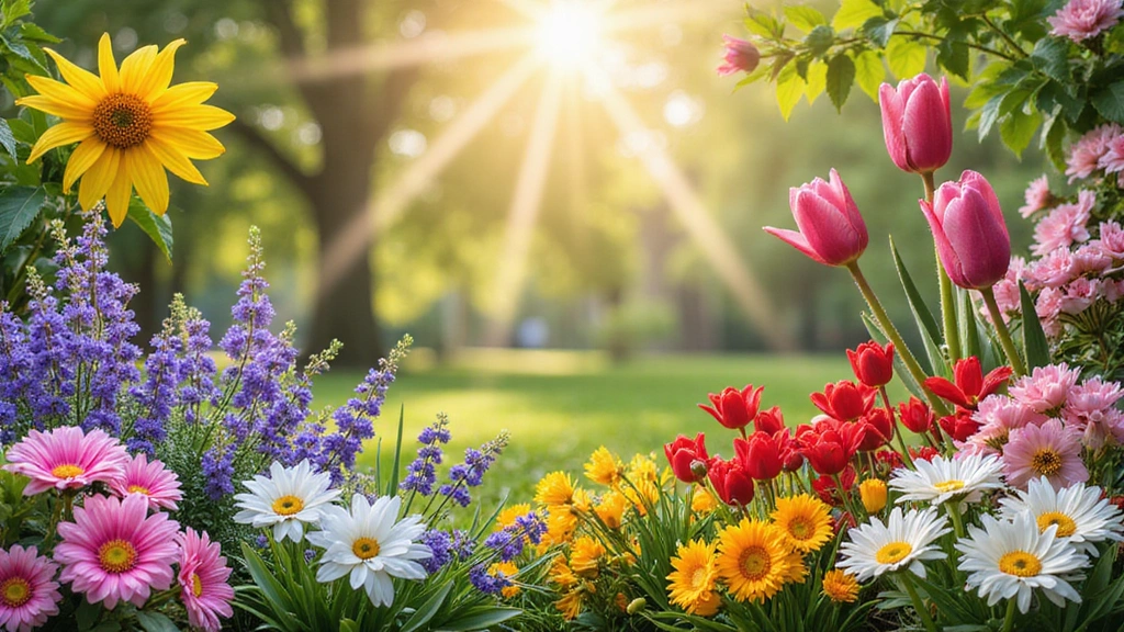 How to Capture the Beauty of Spring: Essential Tips for Nature Photography